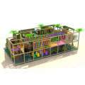 Brinquedos Educativos Tipo Indoor Playground for Kindergarten